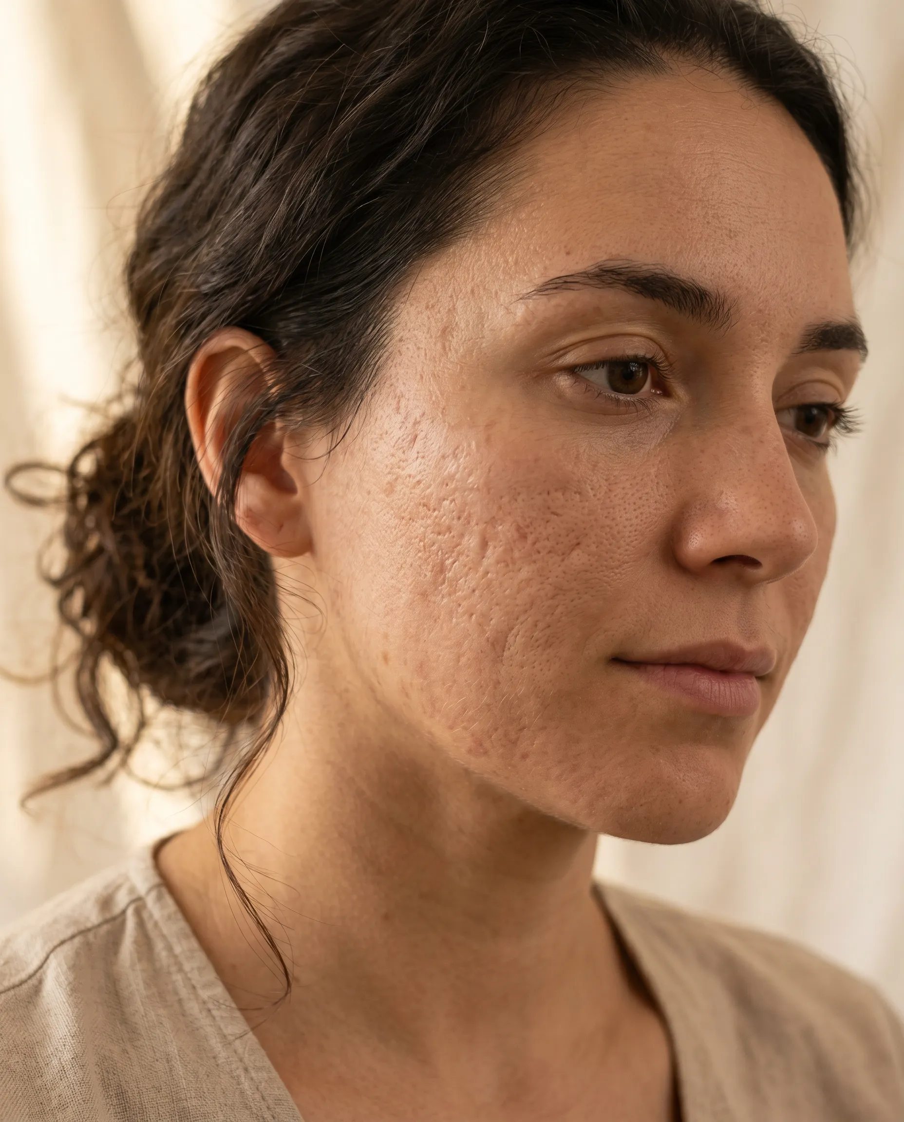 Acne Scars