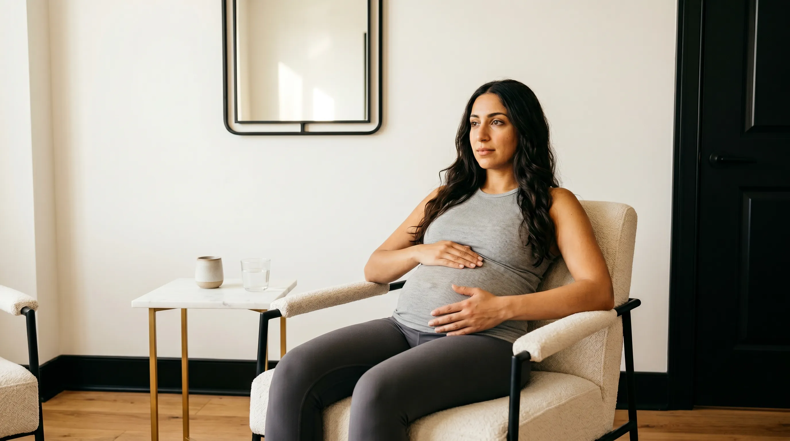 Diastasis Recti