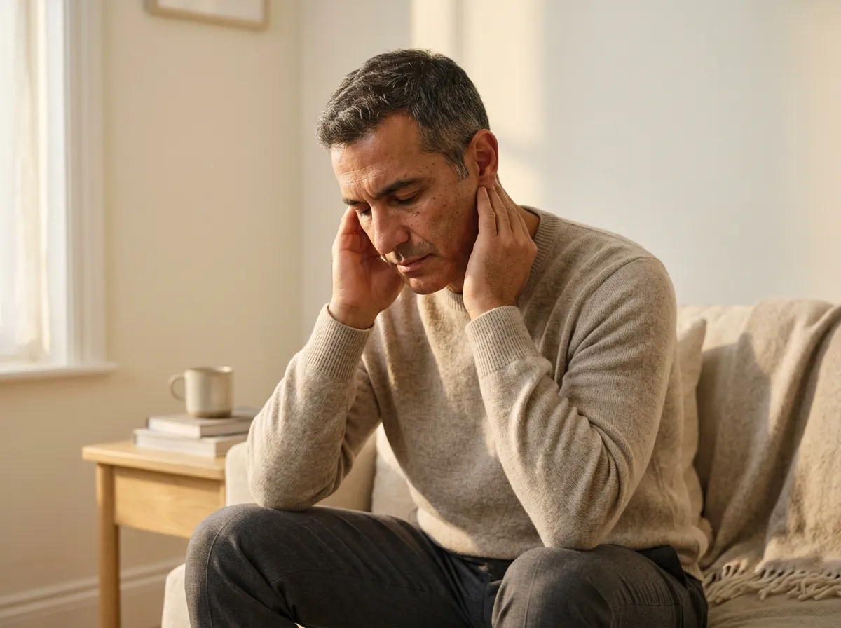 Cervicogenic Headache