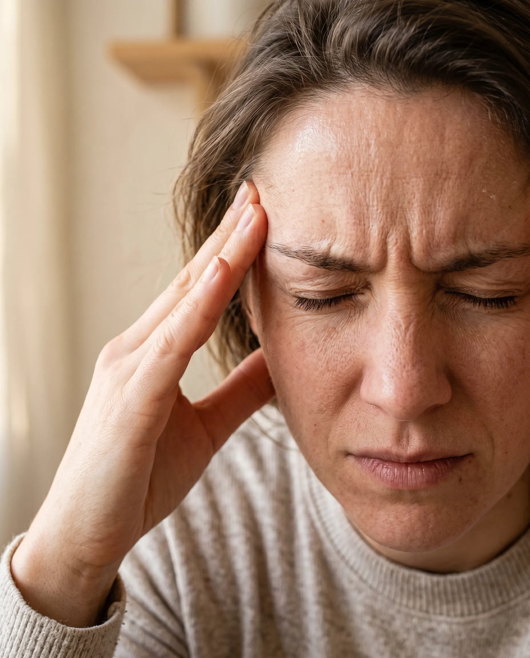 Headaches & Migraines