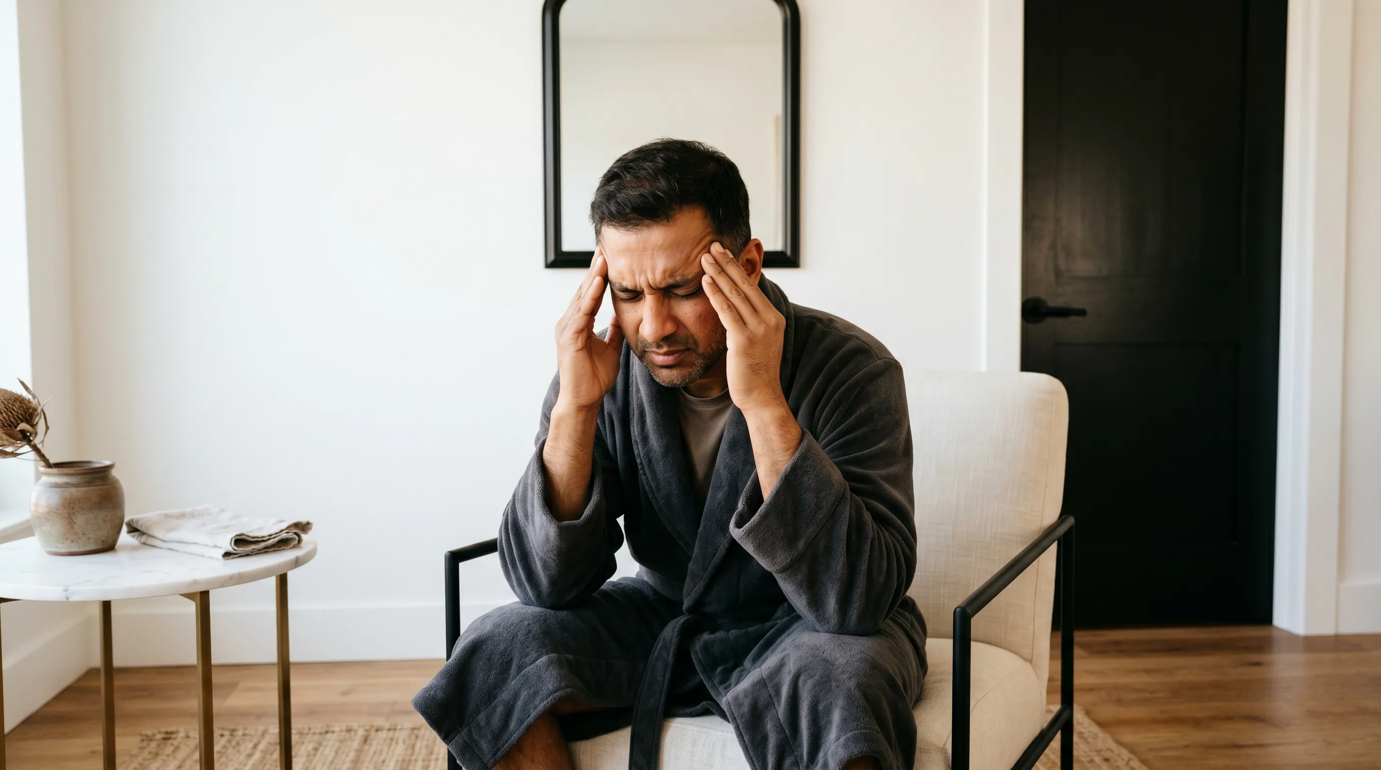 Headaches & Migraines