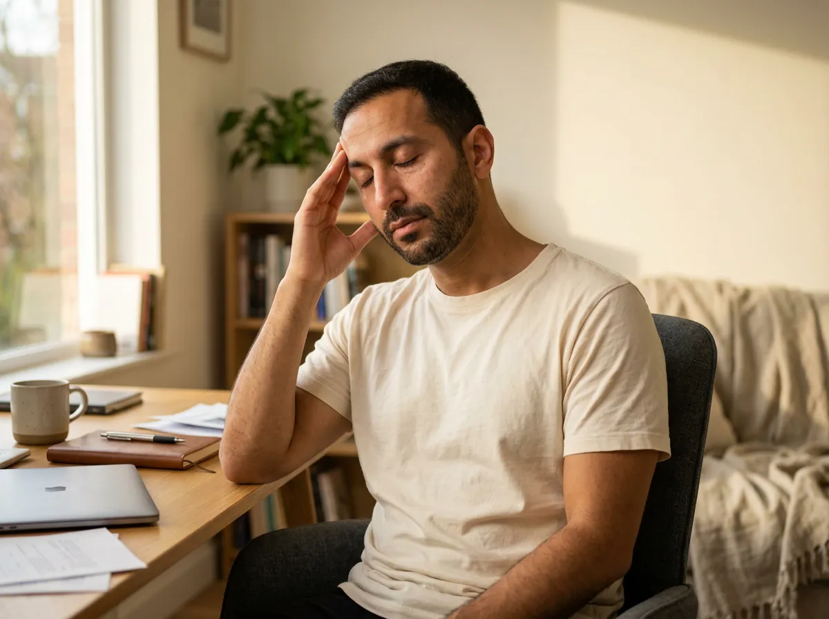 Chronic Stress