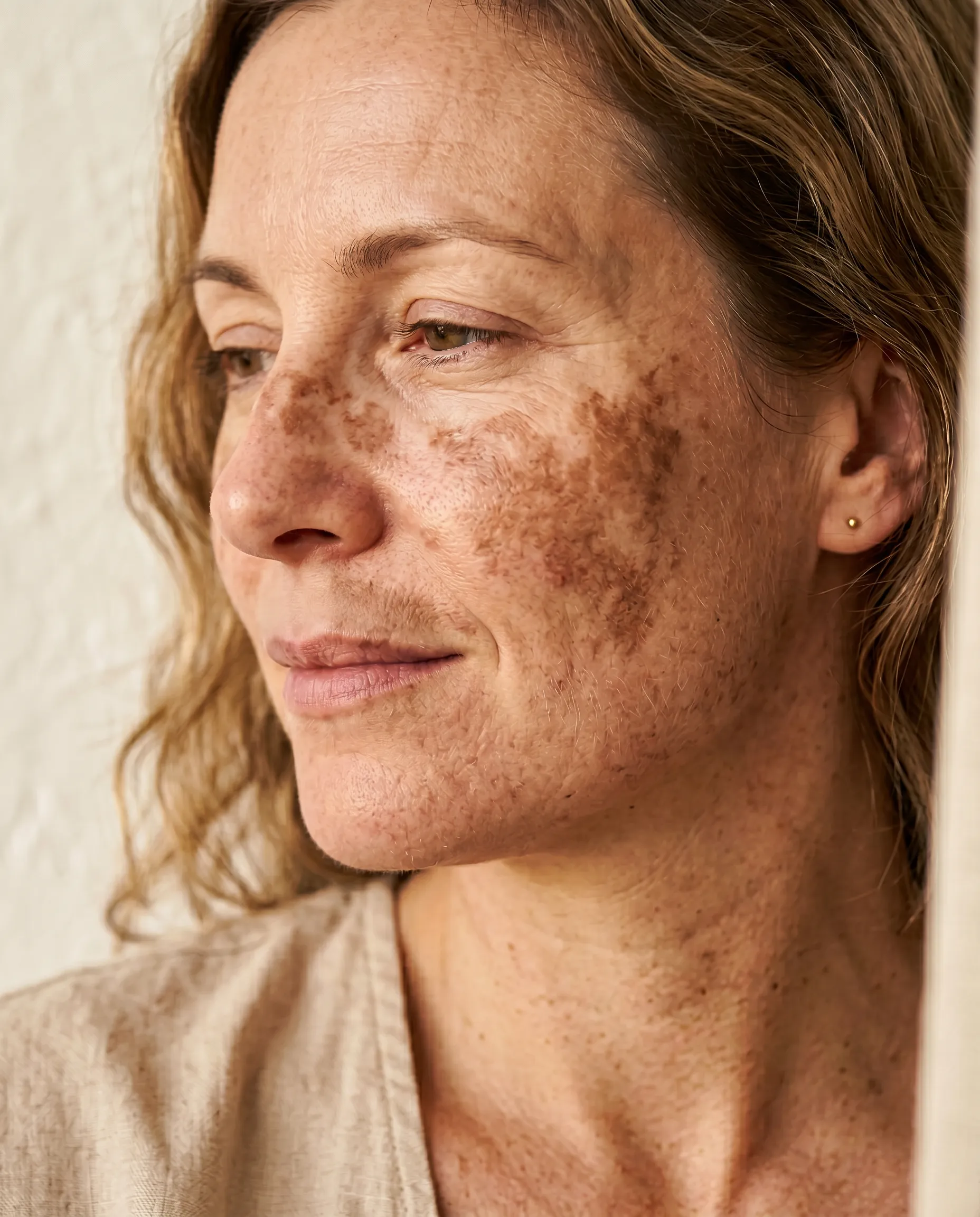 Melasma & Hyperpigmentation