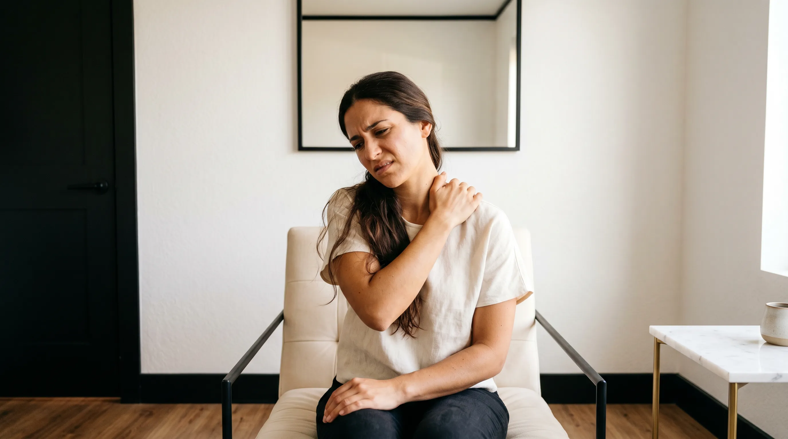 Muscle Pain & Tension
