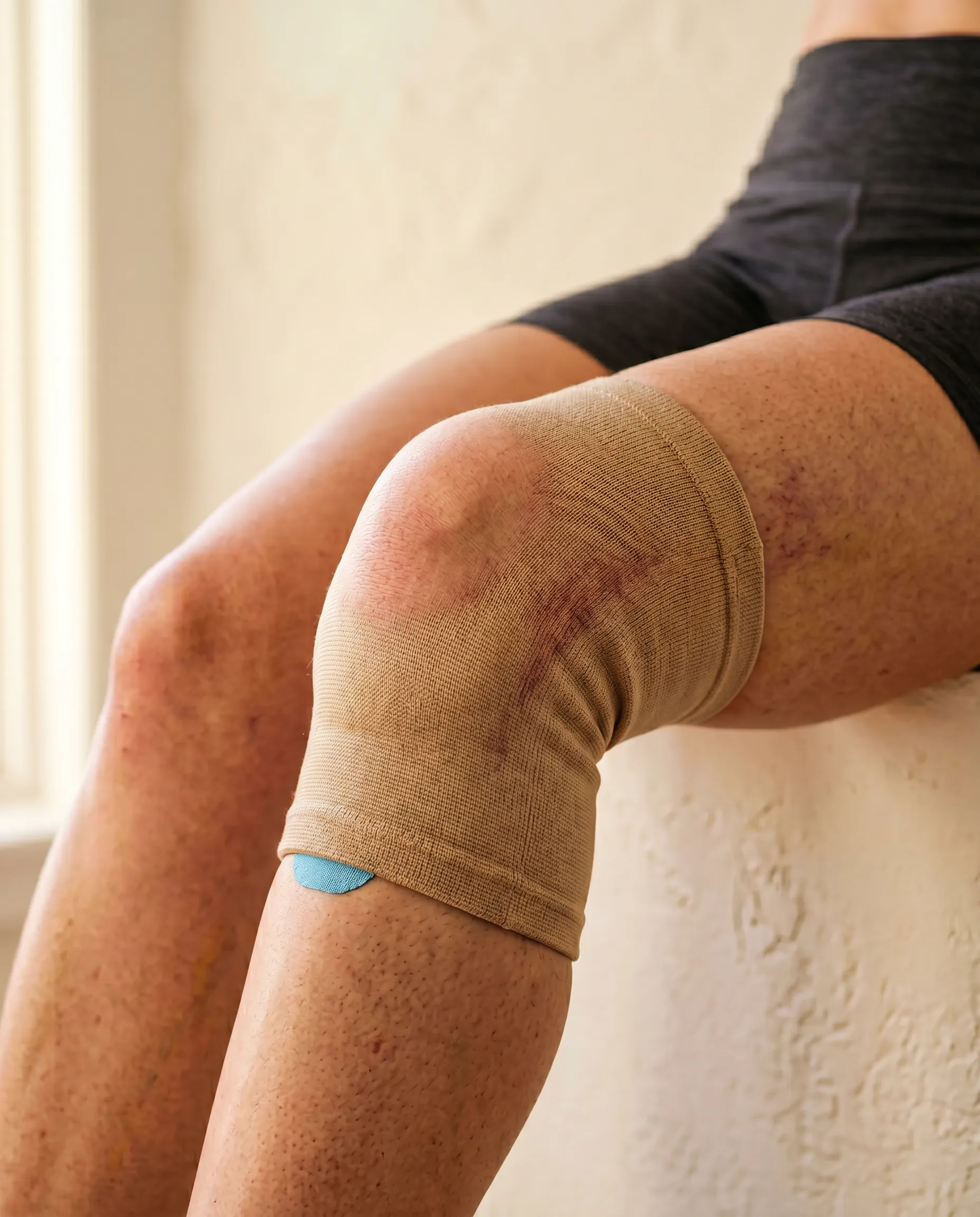 Sports Injuries