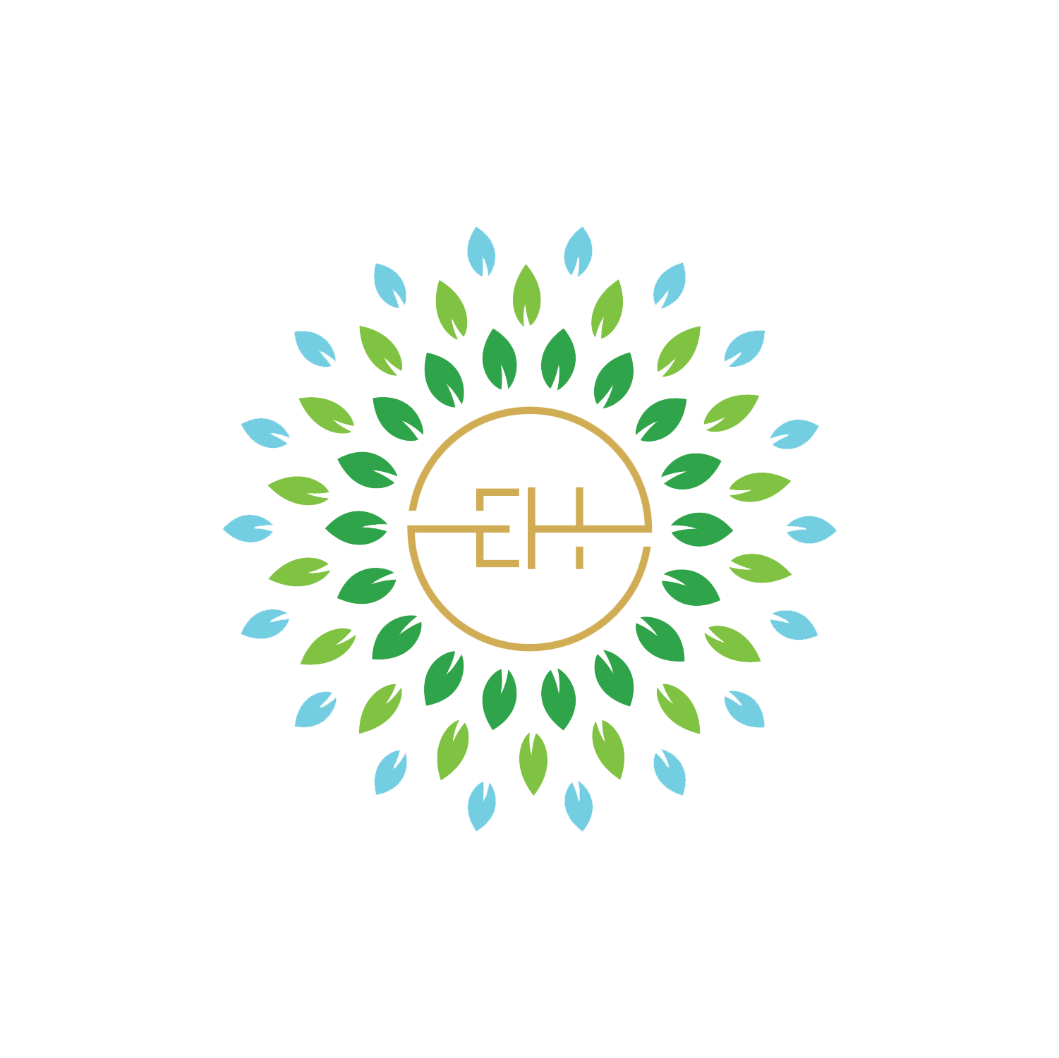 Essential Health Clinic symbol