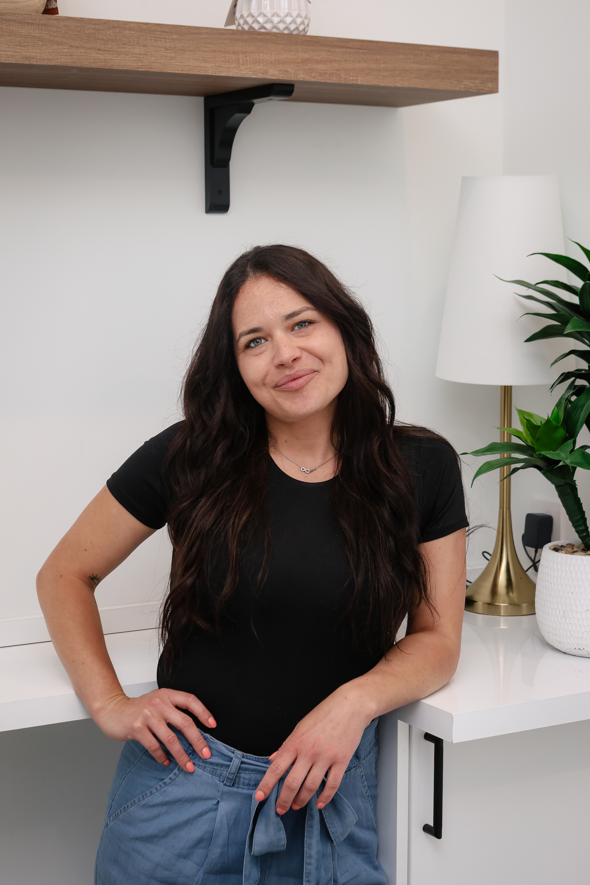 Alina Scenna, RMT