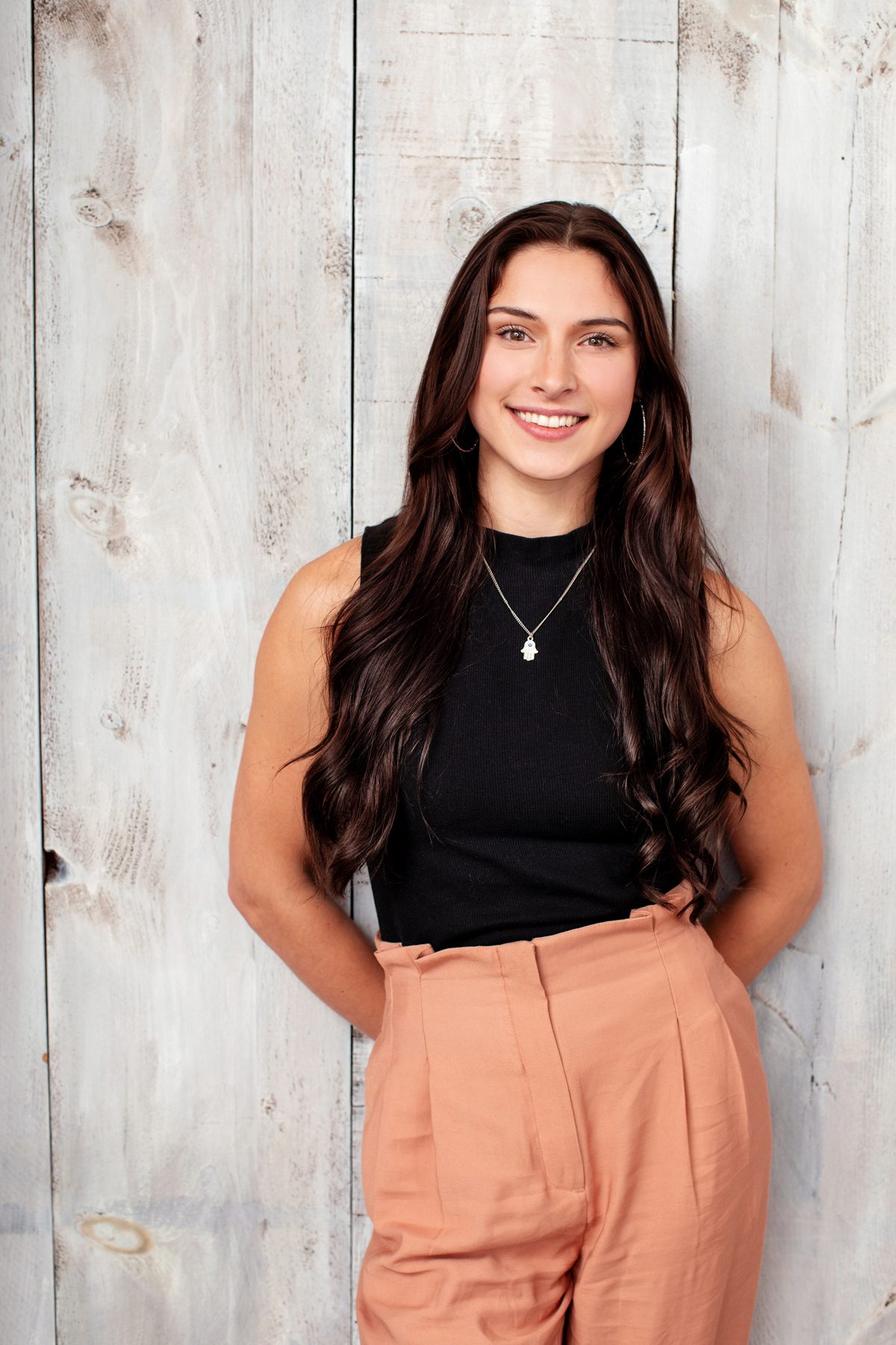 Ashlyn Sutcliffe, RMT
