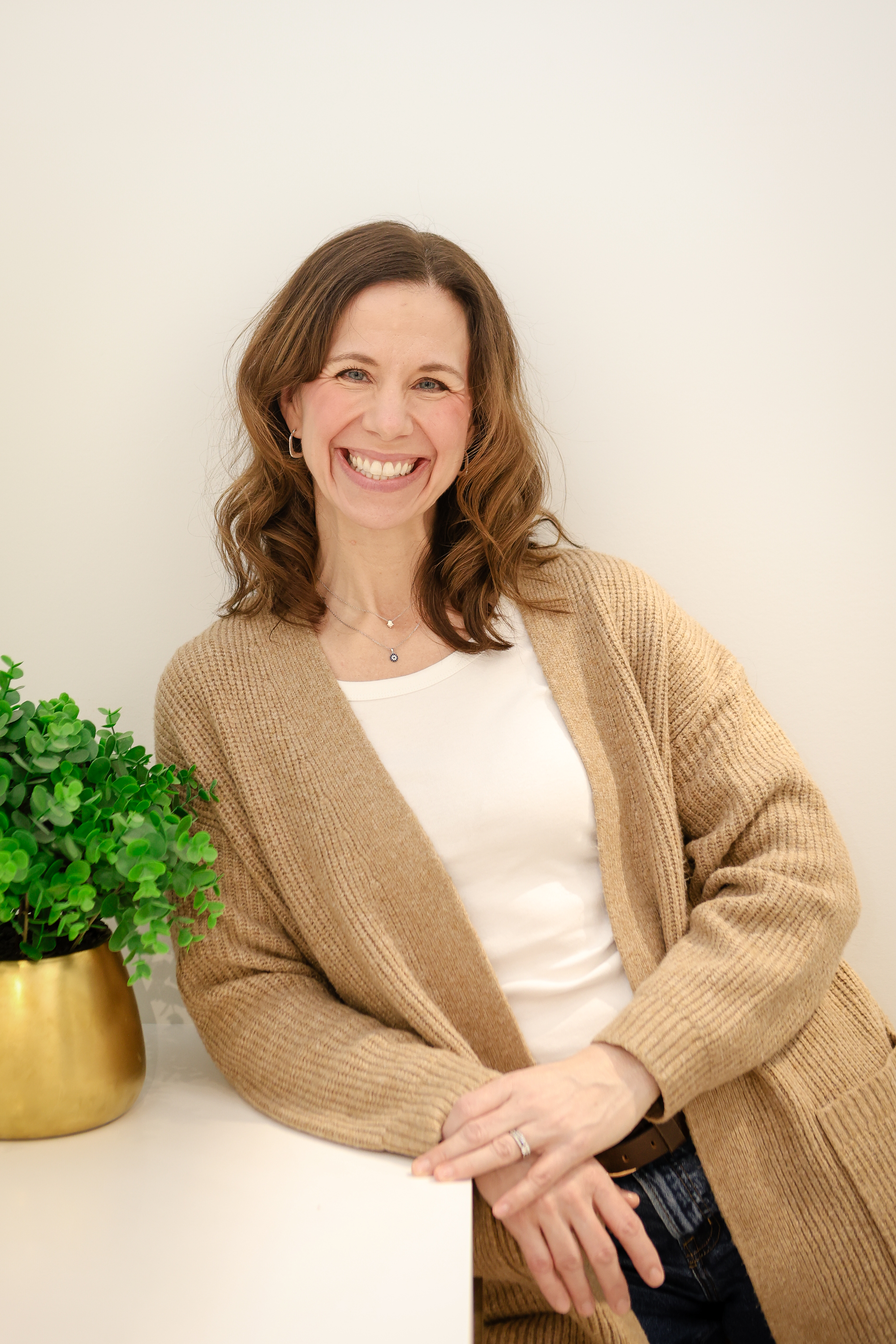 Dr. Becky Lancione, DC