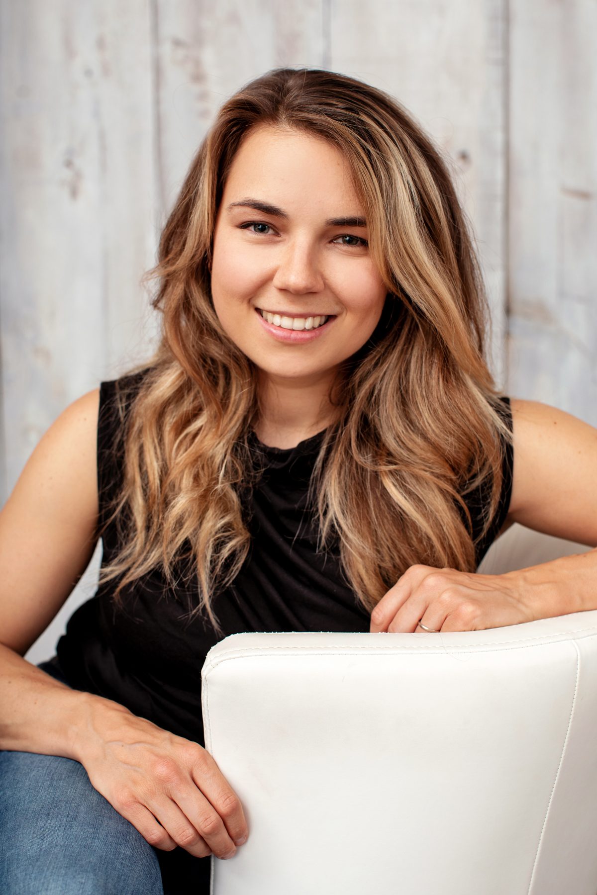Dr. Krystle Kreway, DC