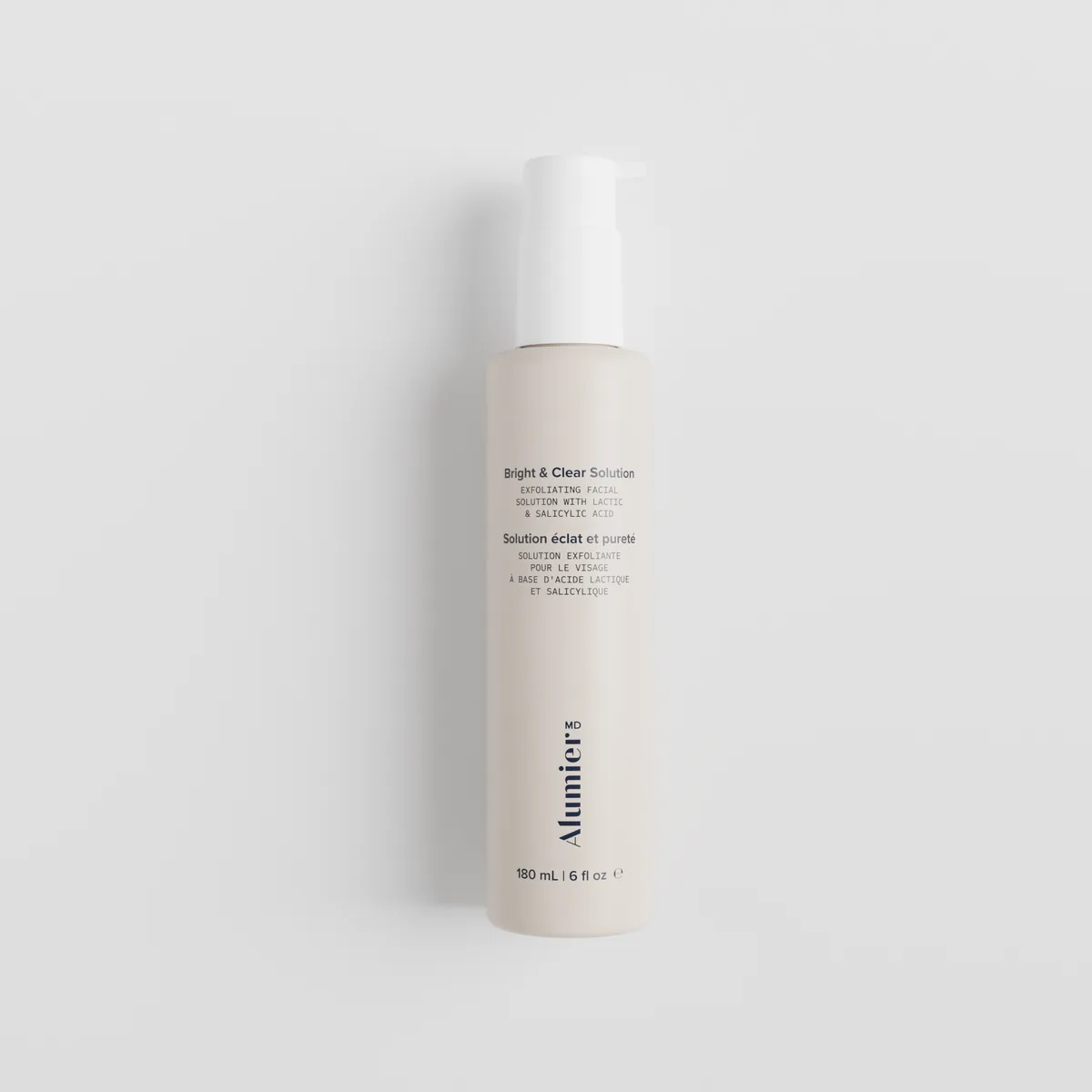 AlumierMD Bright & Clear Solution
