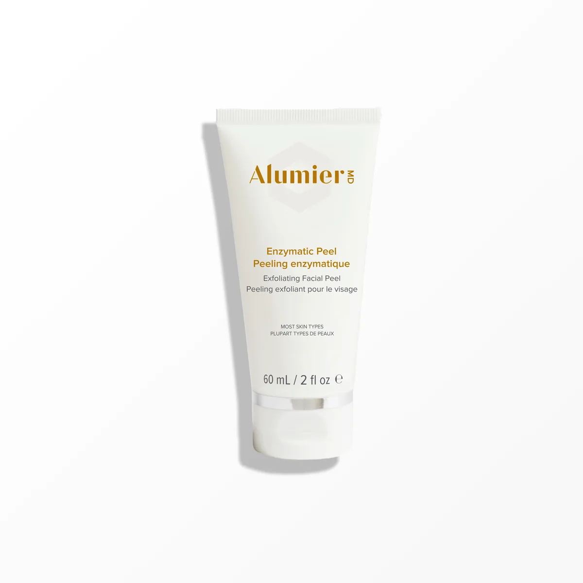 AlumierMD Enzymatic Peel