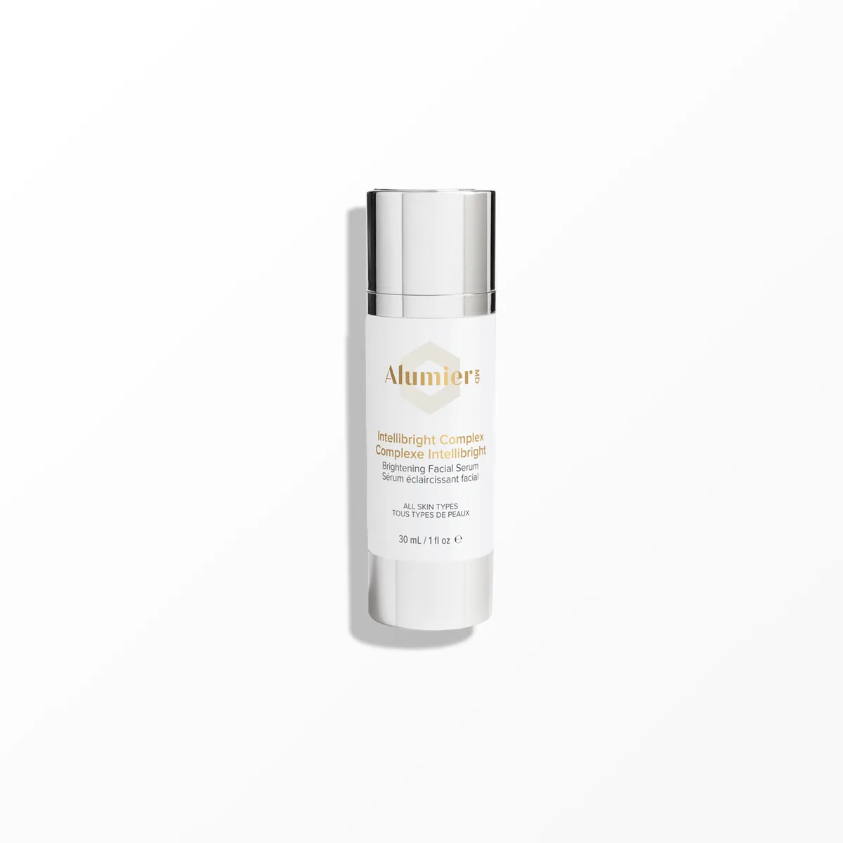 AlumierMD Intellibright Complex