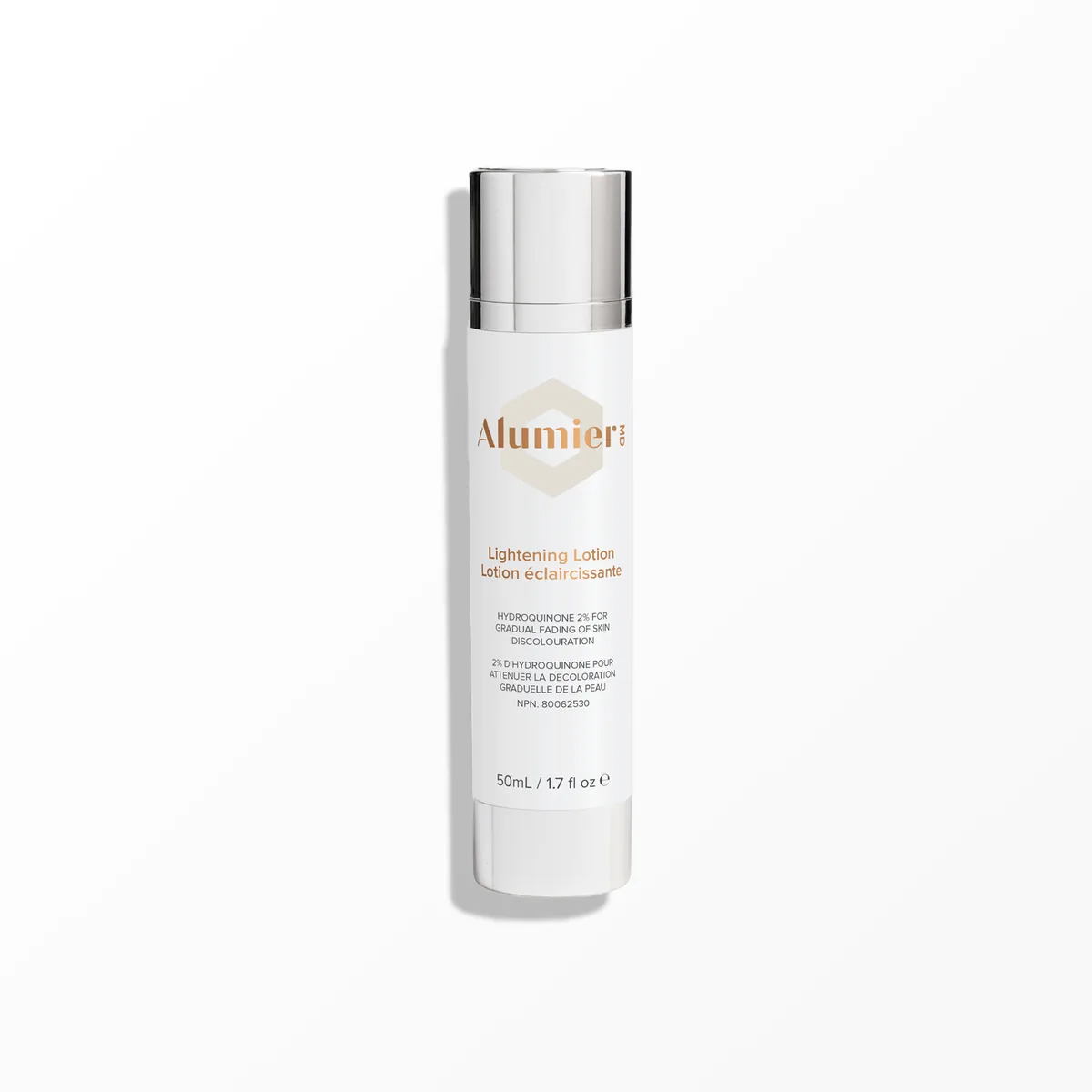 AlumierMD Lightening Lotion