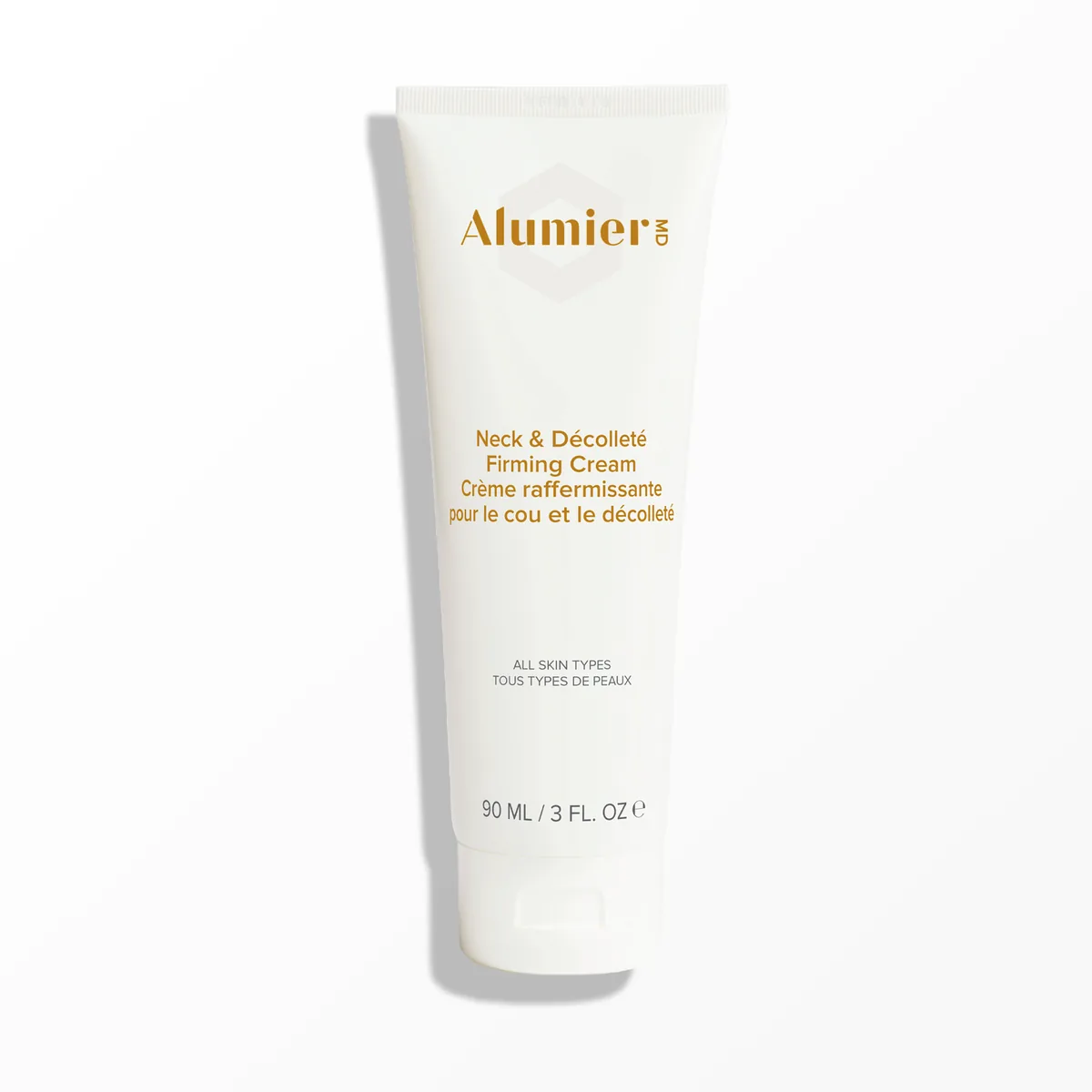 AlumierMD Neck & Décolleté Firming Cream