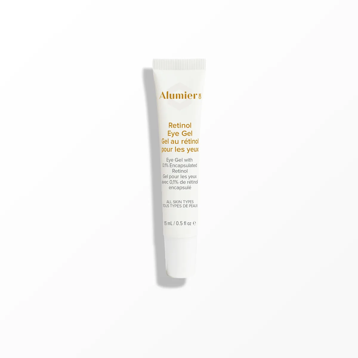 AlumierMD Retinol Eye Gel