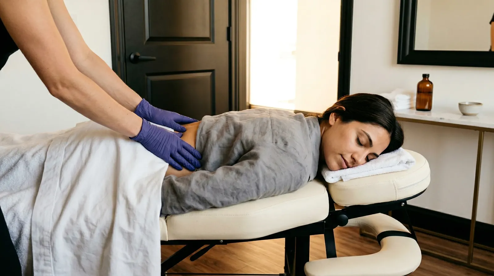 Same-Day Chiropractor
