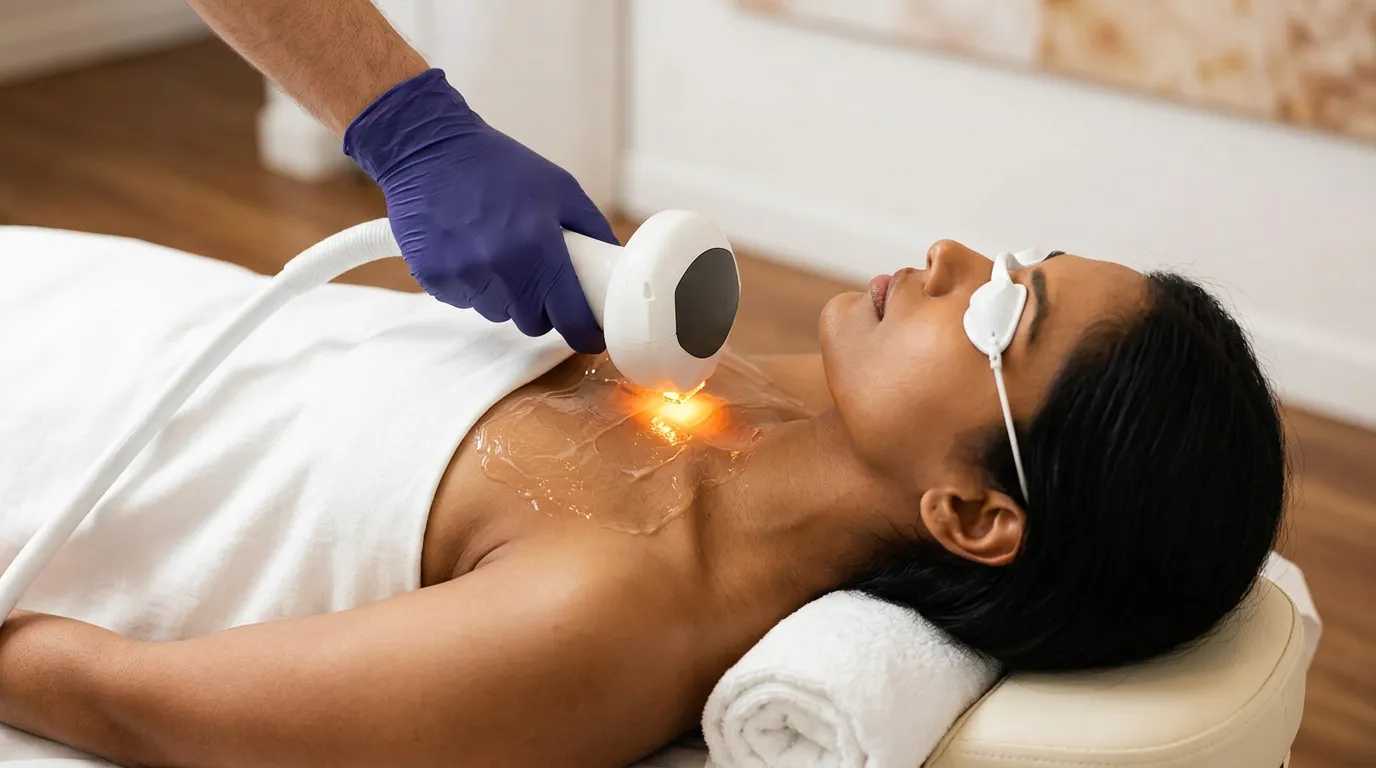 Lumecca IPL