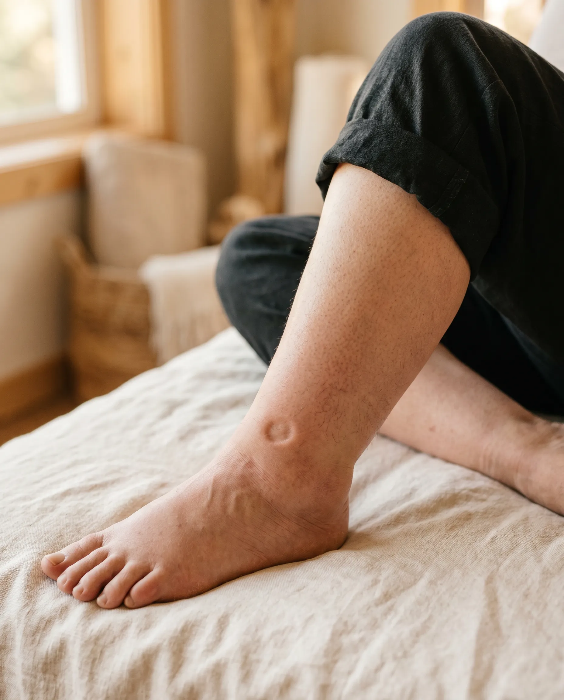 Vodder Manual Lymphatic Drainage