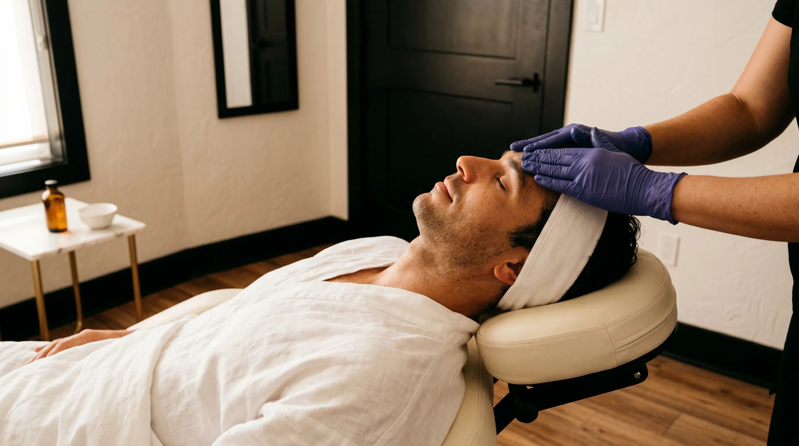 Medical-Grade Facials