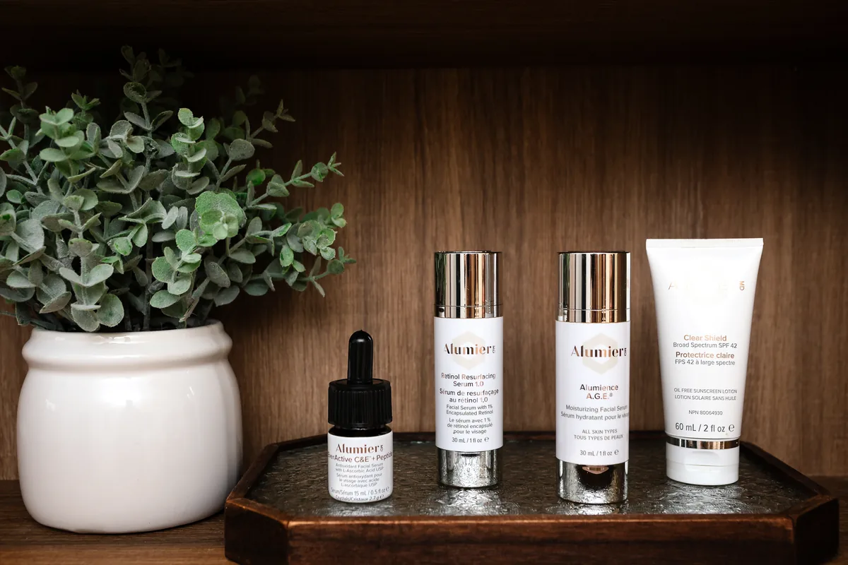 Medical-Grade Skincare