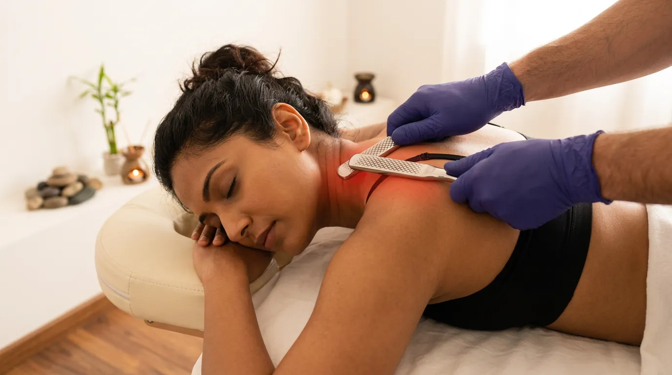 Myofascial Release