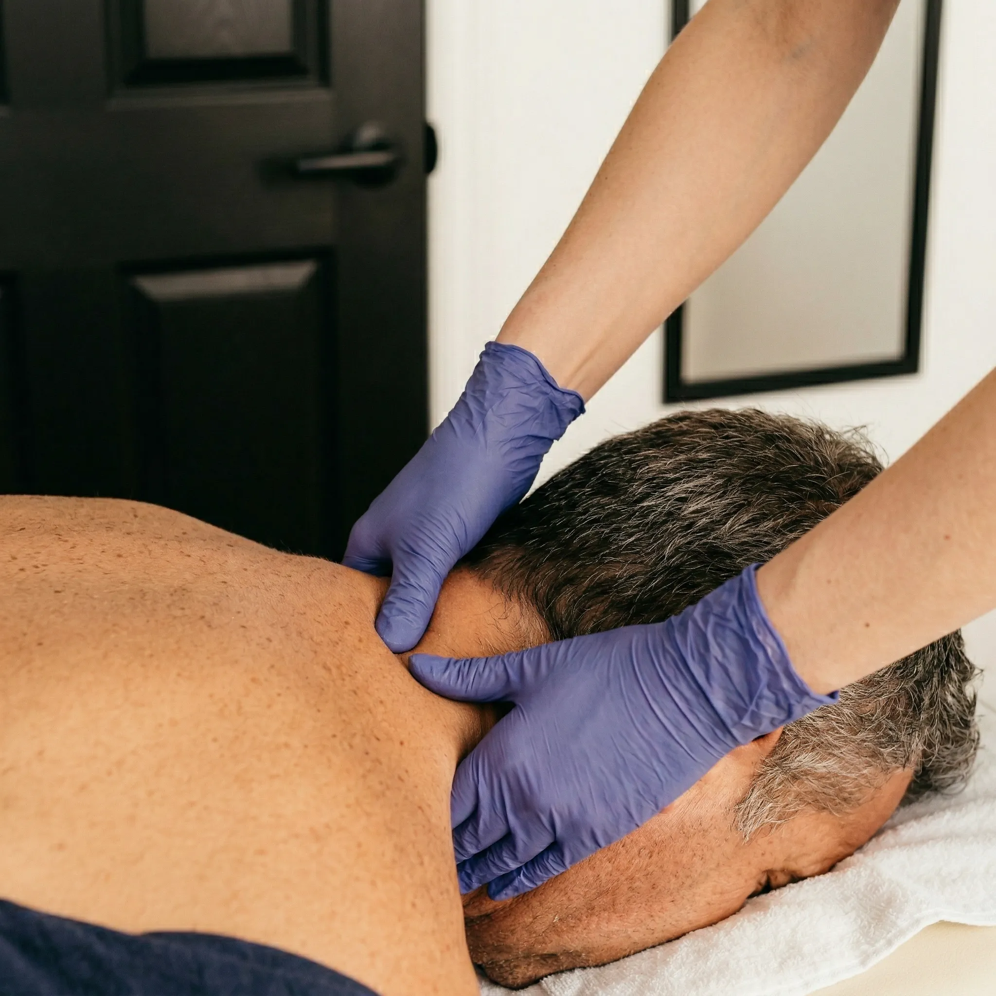 Physiotherapy for sciatica