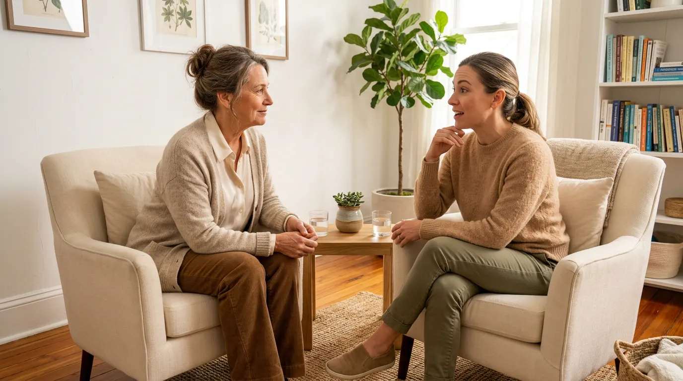 Psychotherapy