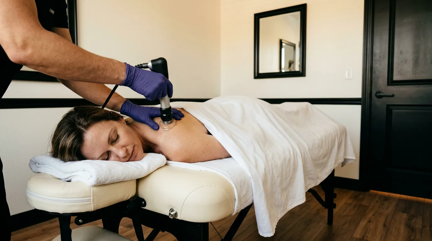 Shockwave Therapy