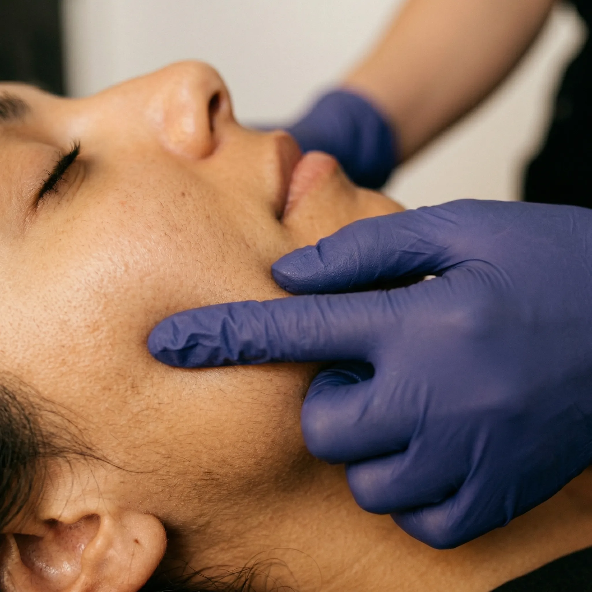 360 Skin Assessment