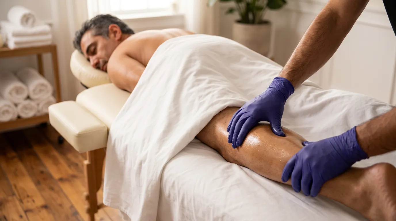 Swedish & Therapeutic